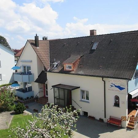 Ferien-Und Gaestehaus Wilma Langenargen Dış mekan fotoğraf