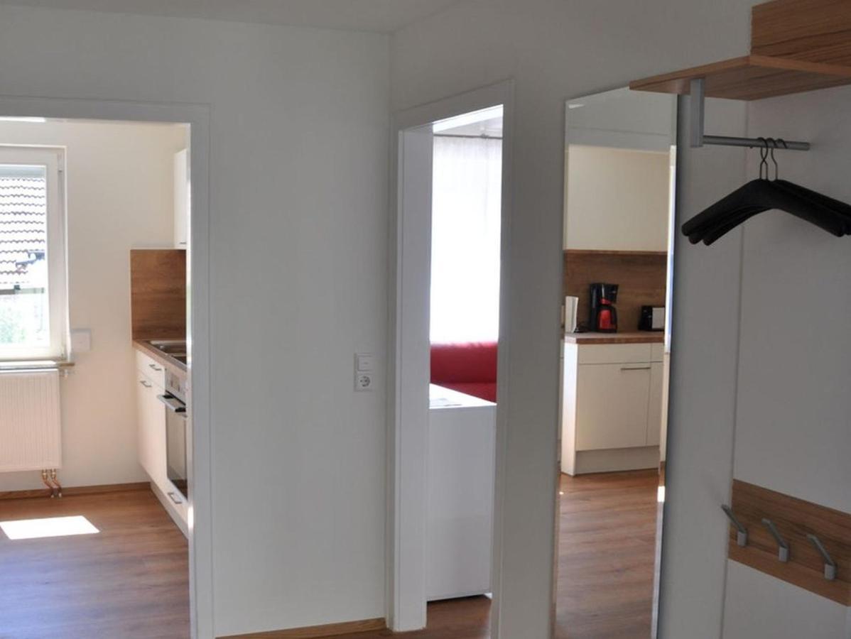 Ferien-Und Gaestehaus Wilma Langenargen Dış mekan fotoğraf