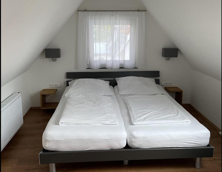 Ferien-Und Gaestehaus Wilma Langenargen Dış mekan fotoğraf