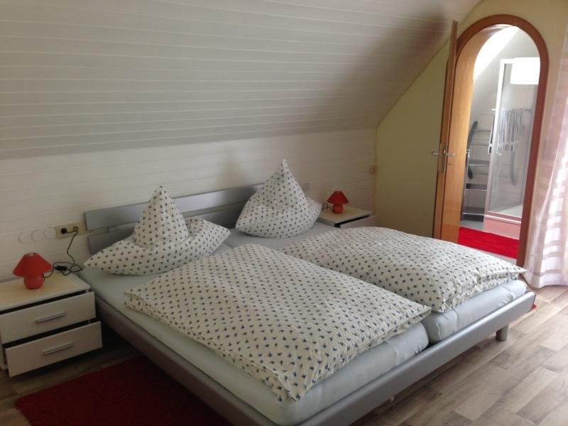 Ferien-Und Gaestehaus Wilma Langenargen Oda fotoğraf