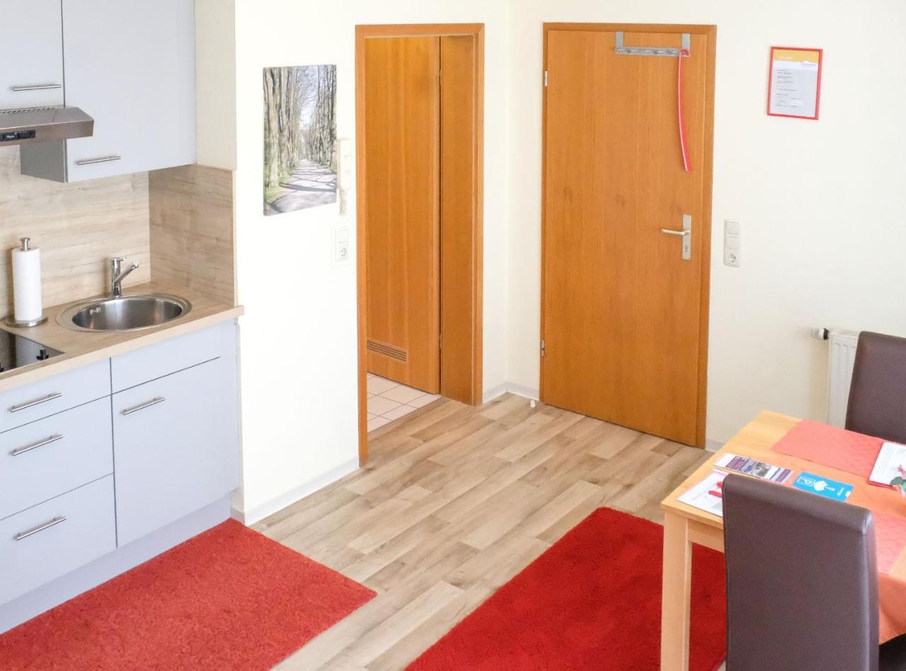 Ferien-Und Gaestehaus Wilma Langenargen Dış mekan fotoğraf