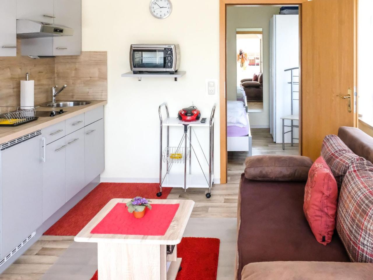 Ferien-Und Gaestehaus Wilma Langenargen Dış mekan fotoğraf