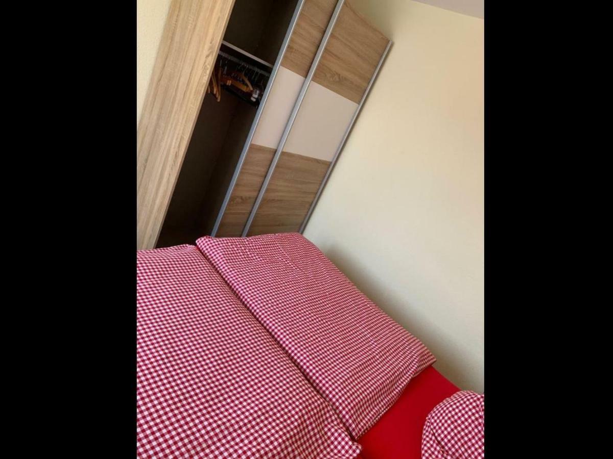 Ferien-Und Gaestehaus Wilma Langenargen Dış mekan fotoğraf