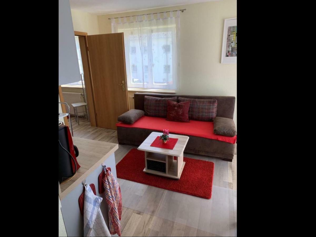Ferien-Und Gaestehaus Wilma Langenargen Dış mekan fotoğraf