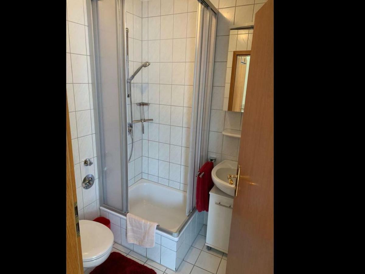 Ferien-Und Gaestehaus Wilma Langenargen Dış mekan fotoğraf